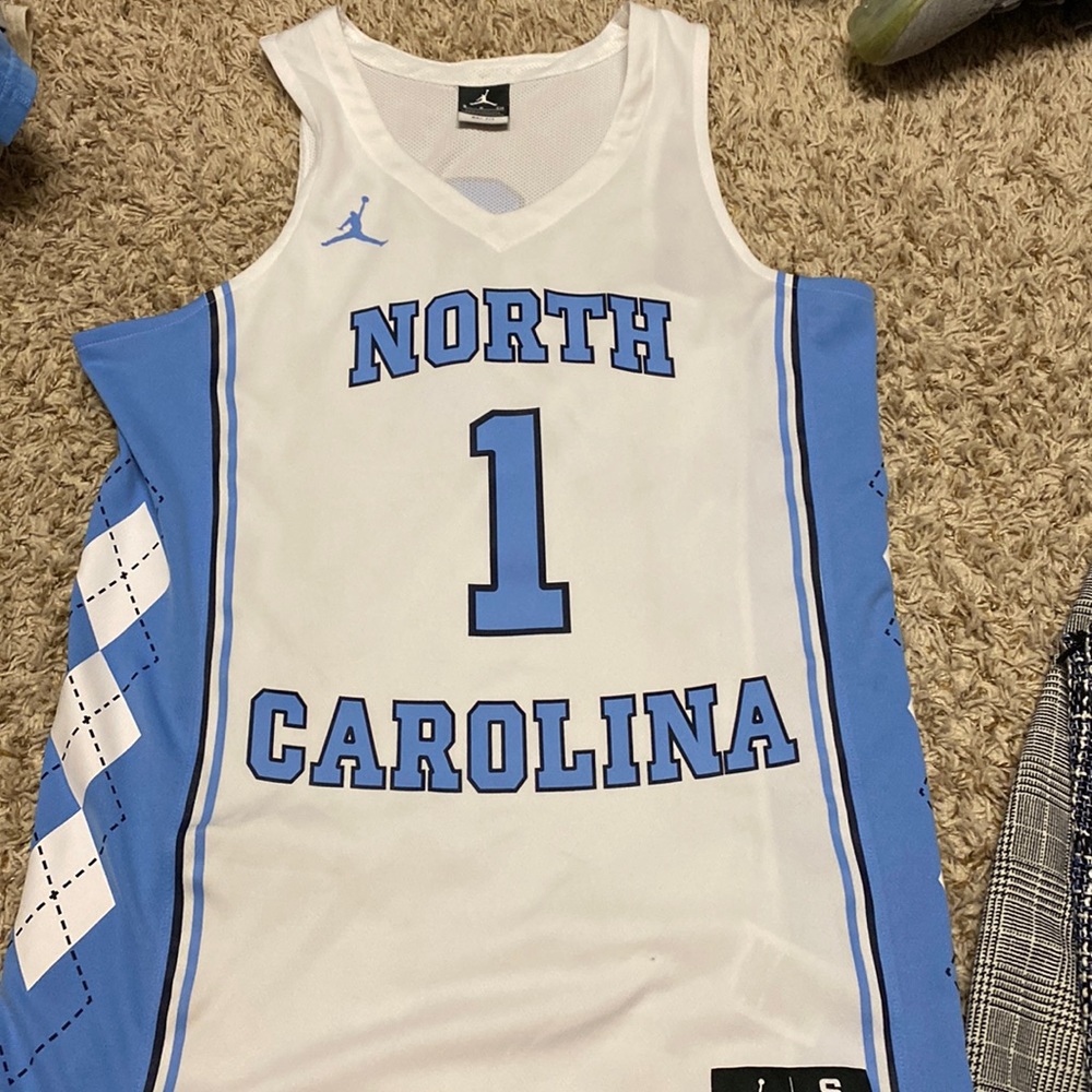 Jersey